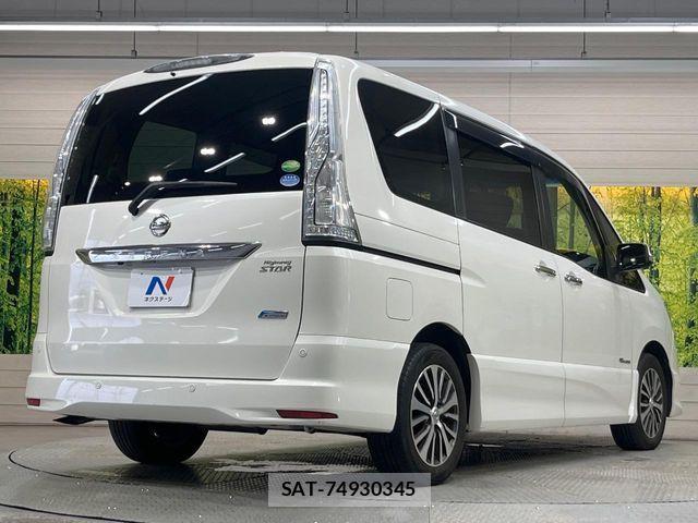 Nissan SERENA 2014-06 8884332-16