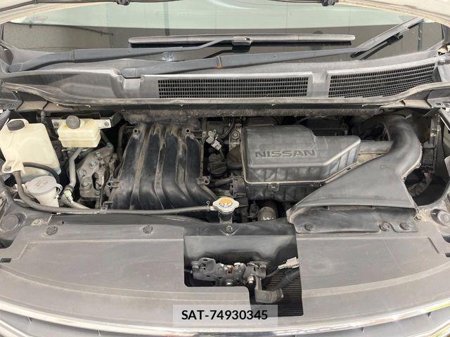 Nissan SERENA 2014-06 8884332-17