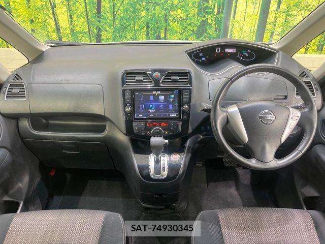 Nissan SERENA 2014-06 8884332-1