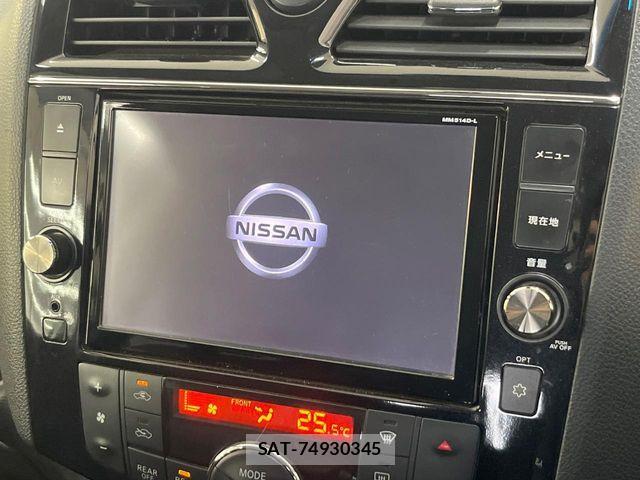 Nissan SERENA 2014-06 8884332-2