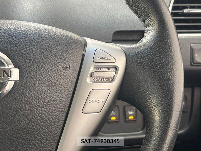 Nissan SERENA 2014-06 8884332-6
