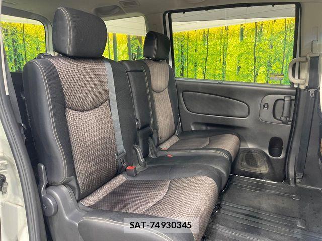 Nissan SERENA 2014-06 8884332-8