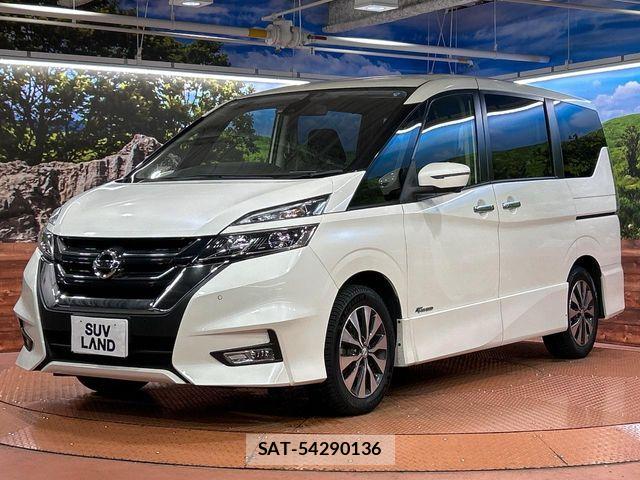 Nissan SERENA 2018-06 8884321-15