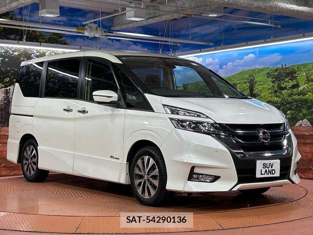 Nissan SERENA 2018-06 8884321-16
