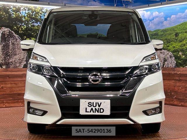 Nissan SERENA 2018-06 8884321-17