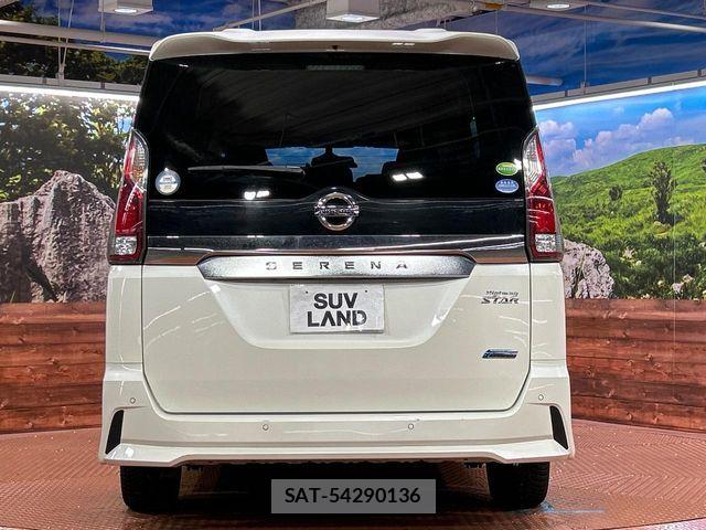 Nissan SERENA 2018-06 8884321-18