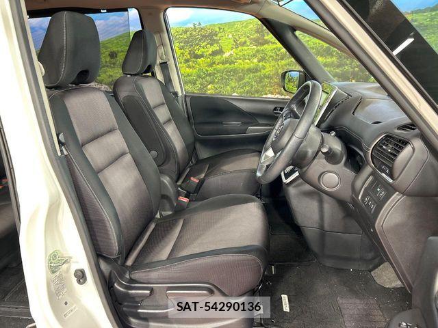 Nissan SERENA 2018-06 8884321-8