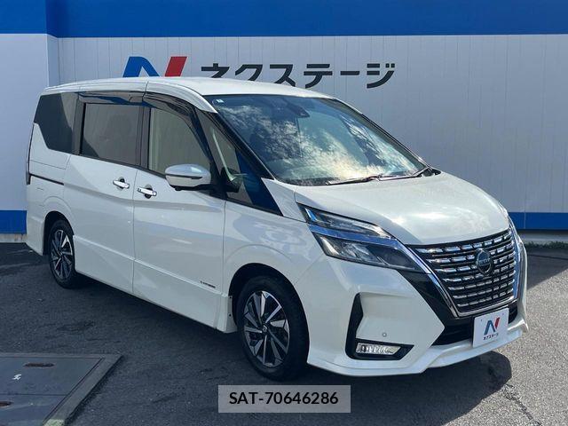 Nissan SERENA 2021-04 8884318-17