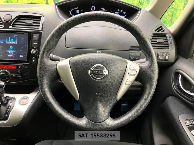 Nissan SERENA 2013-09 8884331-10
