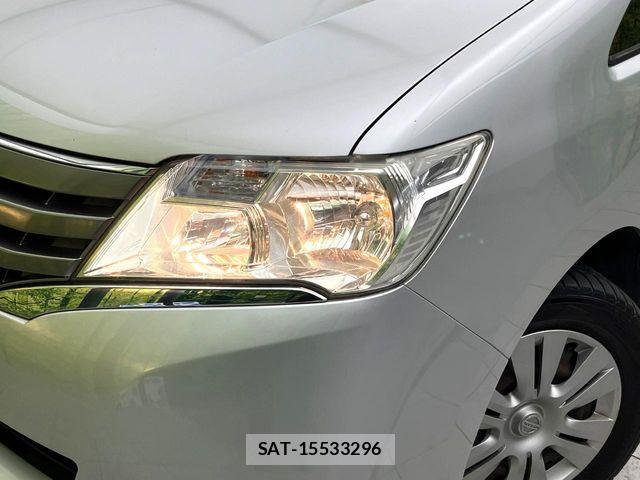 Nissan SERENA 2013-09 8884331-11