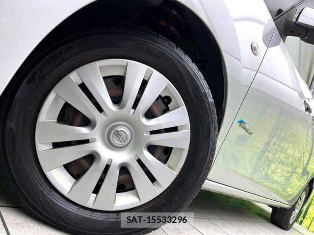 Nissan SERENA 2013-09 8884331-12