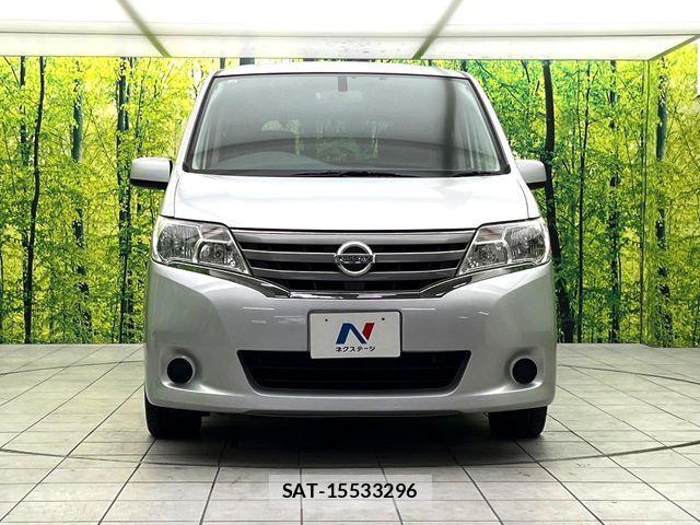 Nissan SERENA 2013-09 8884331-13