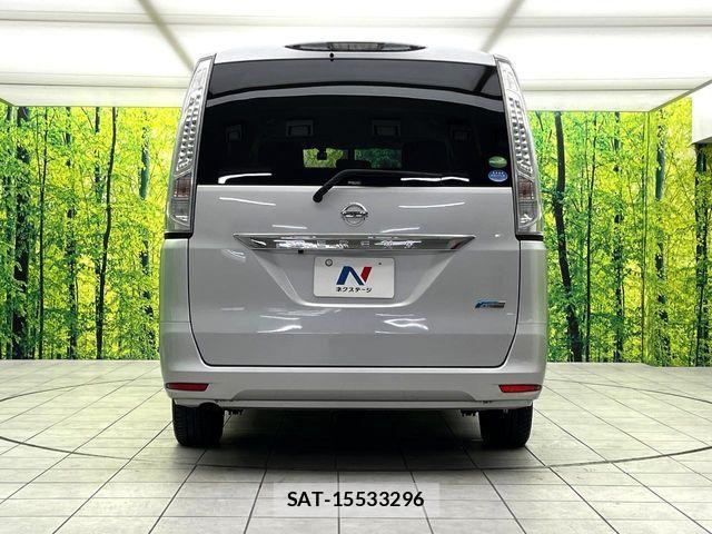 Nissan SERENA 2013-09 8884331-14