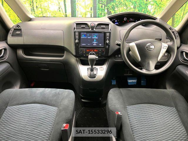 Nissan SERENA 2013-09 8884331-1