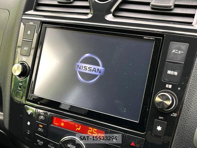 Nissan SERENA 2013-09 8884331-2