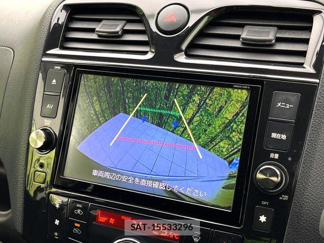 Nissan SERENA 2013-09 8884331-3