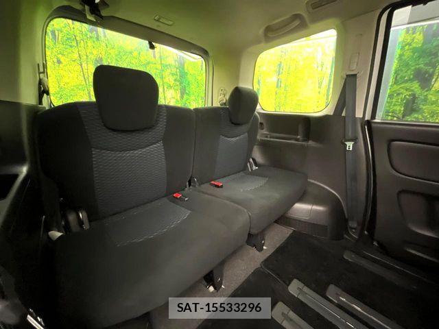 Nissan SERENA 2013-09 8884331-8