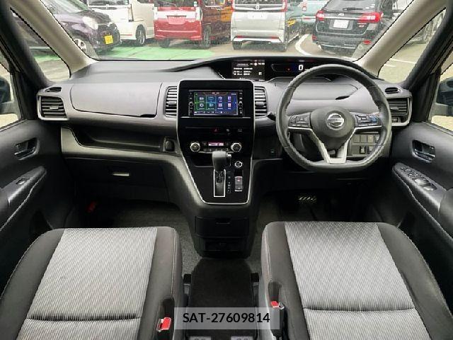 Nissan SERENA 2020-08 8884319-1