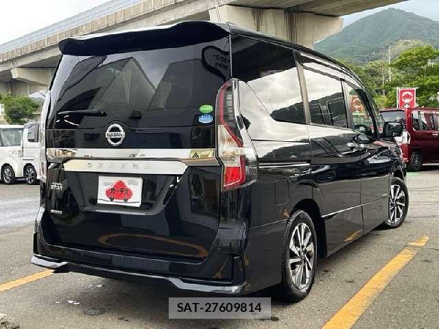 Nissan SERENA 2020-08 8884319-2