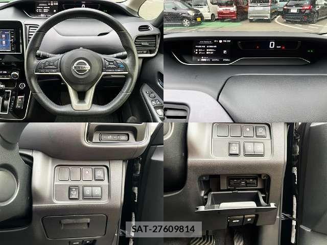 Nissan SERENA 2020-08 8884319-3