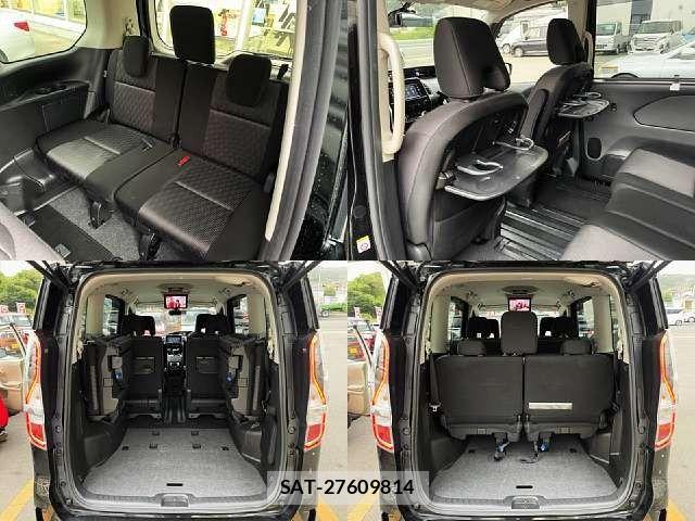 Nissan SERENA 2020-08 8884319-6