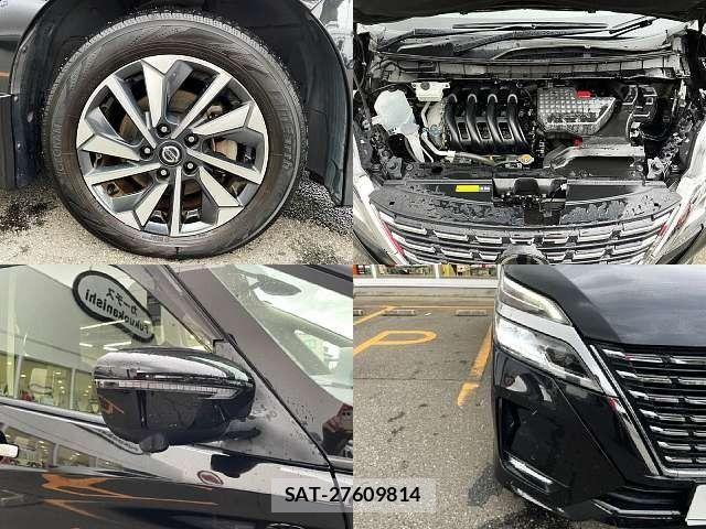 Nissan SERENA 2020-08 8884319-7