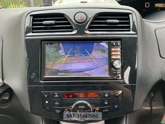 Nissan SERENA 2013-06 8884333-14