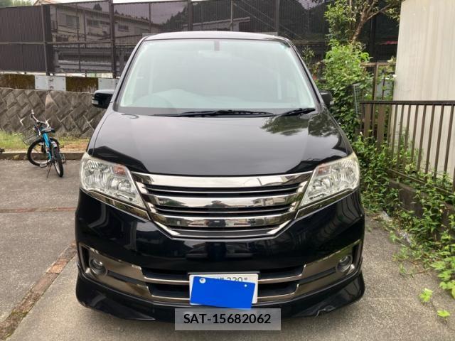 Nissan SERENA 2013-06 8884333-2