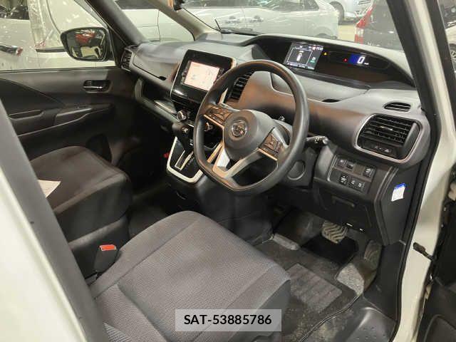 Nissan SERENA 2019-01 959466-1