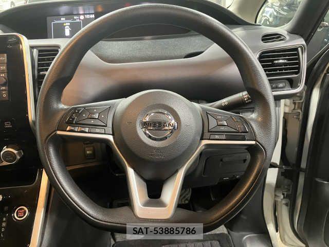 Nissan SERENA 2019-01 959466-3