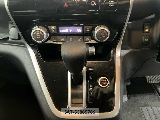 Nissan SERENA 2019-01 959466-5