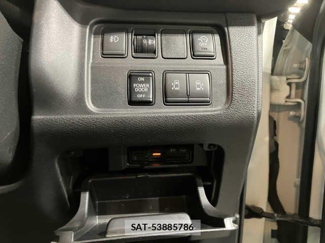 Nissan SERENA 2019-01 959466-6