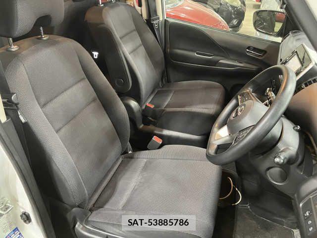 Nissan SERENA 2019-01 959466-8