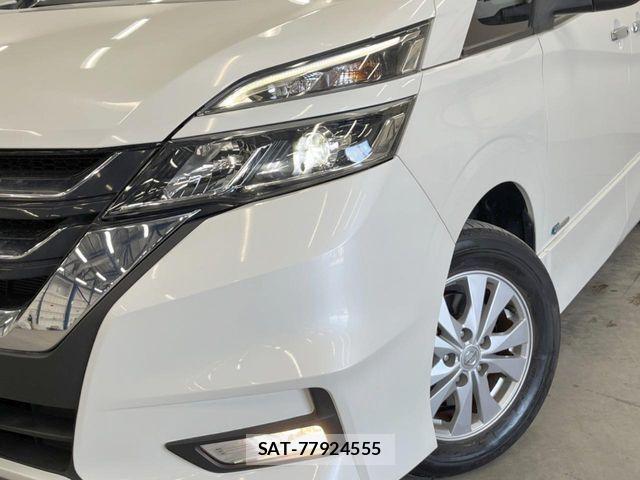 Nissan SERENA 2017-05 1067393-12