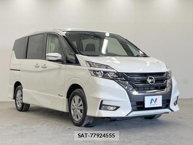 Nissan SERENA 2017-05 1067393-16