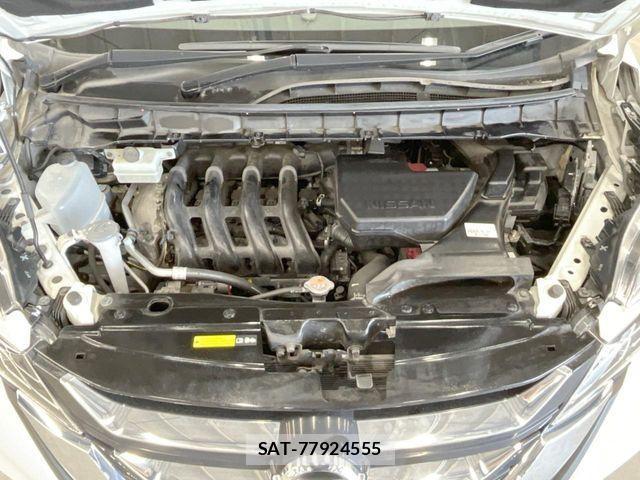 Nissan SERENA 2017-05 1067393-18