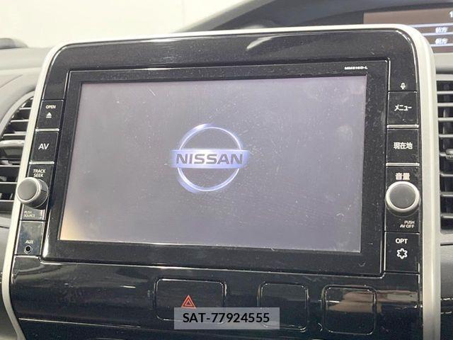 Nissan SERENA 2017-05 1067393-2