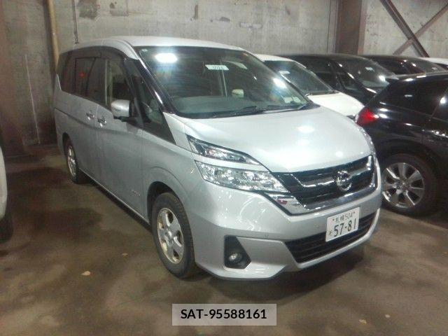 Nissan SERENA 2019-06 4330963-0