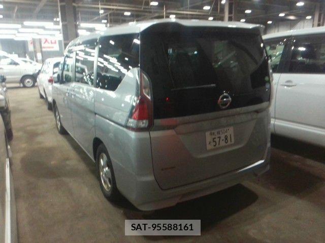 Nissan SERENA 2019-06 4330963-2