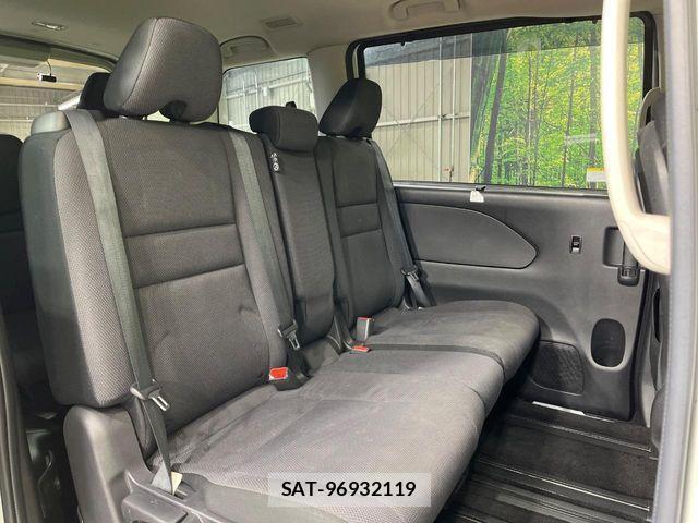 Nissan SERENA 2017-03 4757944-9