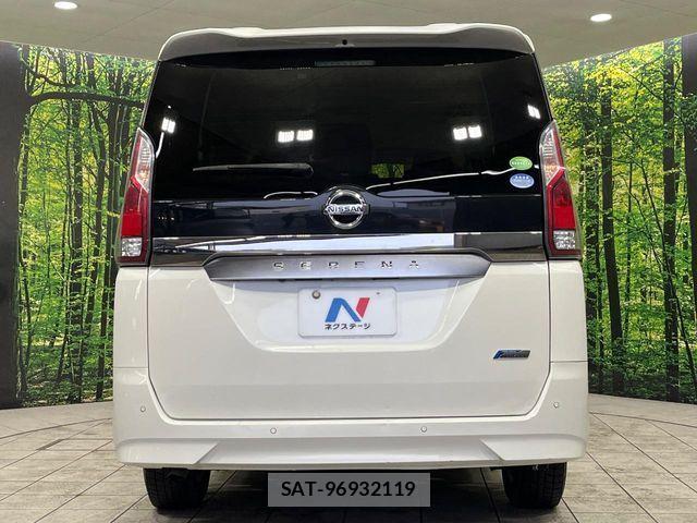 Nissan SERENA 2017-03 4757944-16