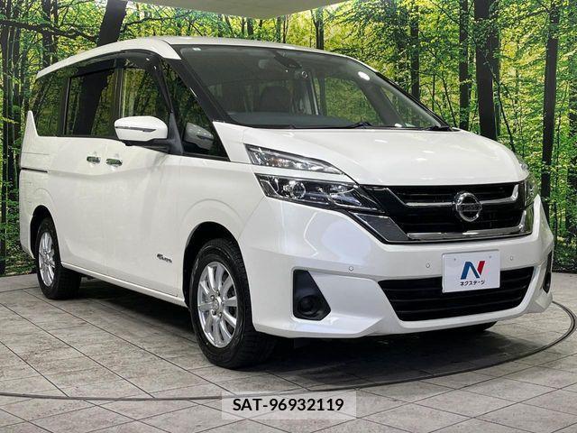Nissan SERENA 2017-03 4757944-17