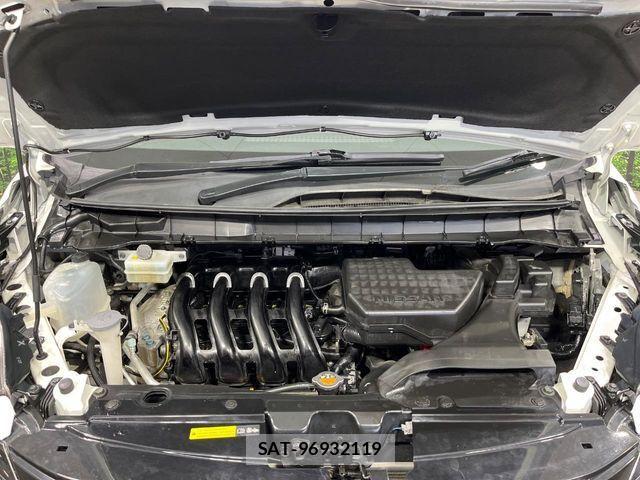 Nissan SERENA 2017-03 4757944-19