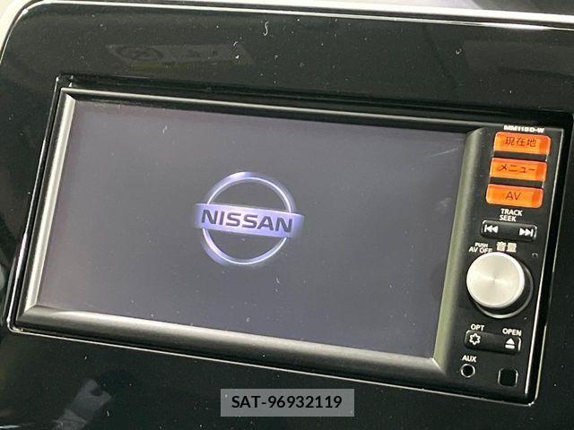 Nissan SERENA 2017-03 4757944-2