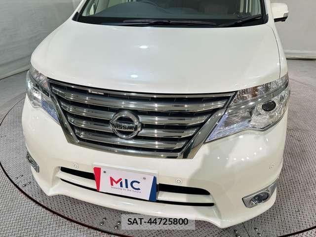 Nissan SERENA 2015-05 5878359-28