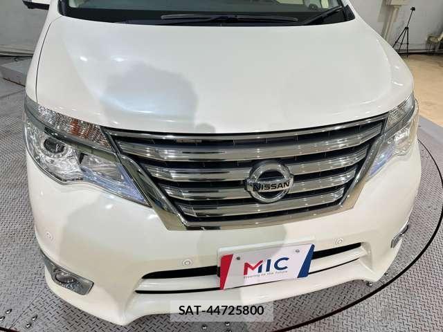 Nissan SERENA 2015-05 5878359-29