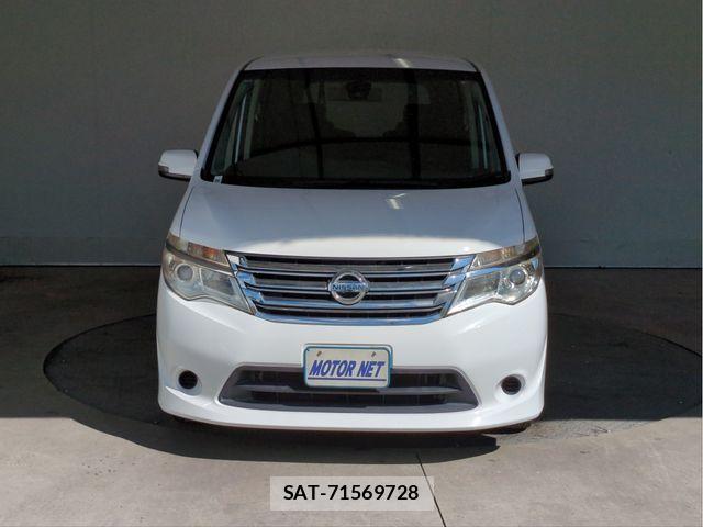 Nissan SERENA 2015-07 6018423-13