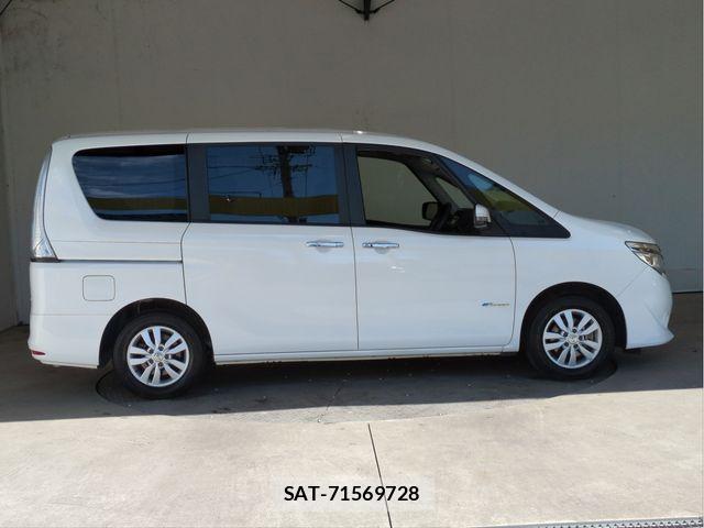 Nissan SERENA 2015-07 6018423-15