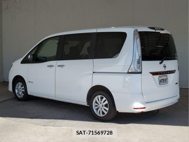 Nissan SERENA 2015-07 6018423-17