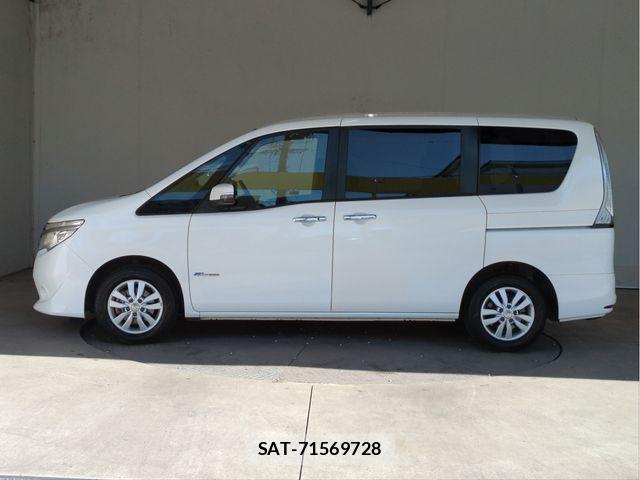 Nissan SERENA 2015-07 6018423-18